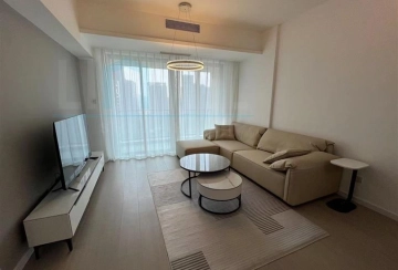 Rm 2702 No 5 Jing'an Four Seasons
