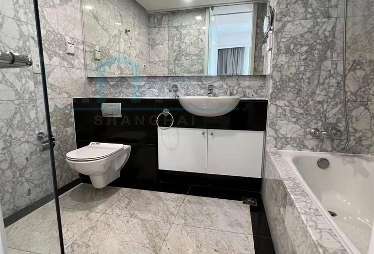 Rm 2702 No 5 Jing'an Four Seasons(5)