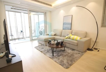 Rm 2702 No B Joffre Garden