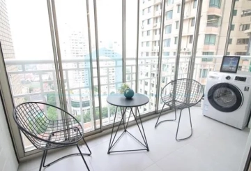 Rm 2702 No B Joffre Garden(2)
