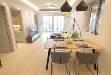 Rm 2702 No B Joffre Garden(4)