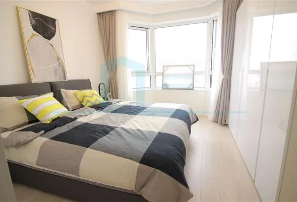 Rm 2702 No B Joffre Garden(7)