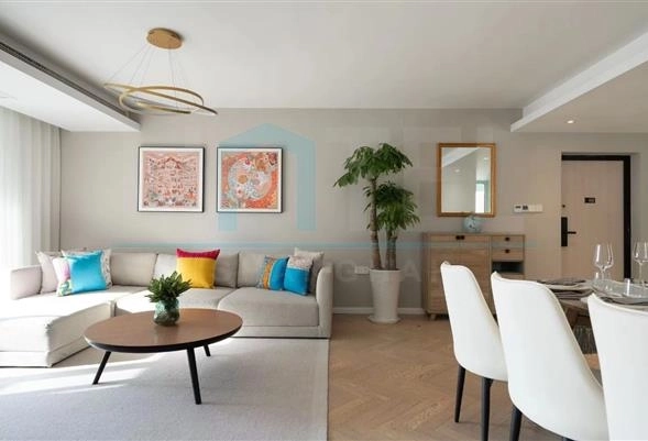 Rm 2703 No 3 Springdale Garden(2)