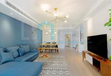 Rm 2703 No 4 Bu Gao City