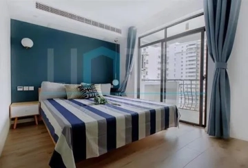 Rm 2703 No 4 Bu Gao City(4)