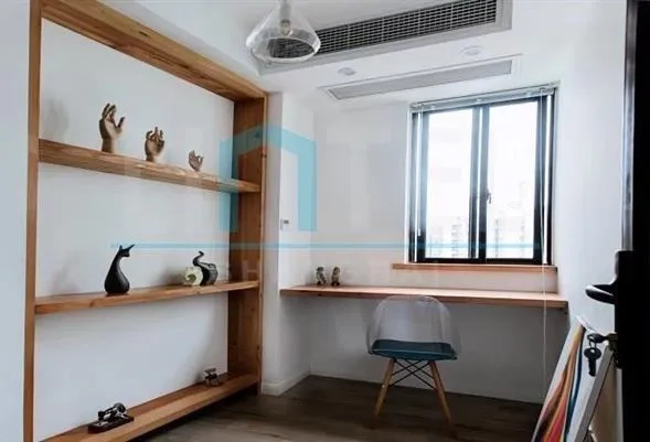 Rm 2703 No 4 Bu Gao City(7)