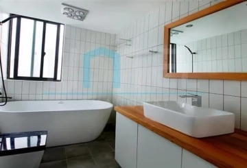 Rm 2703 No 4 Bu Gao City(8)