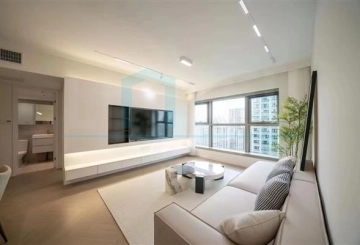 Rm 2703 No 5 Eight Park Avenue