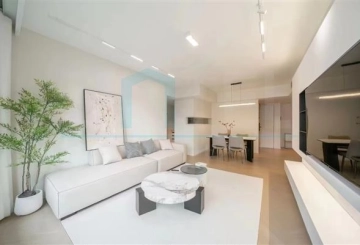 Rm 2703 No 5 Eight Park Avenue(2)