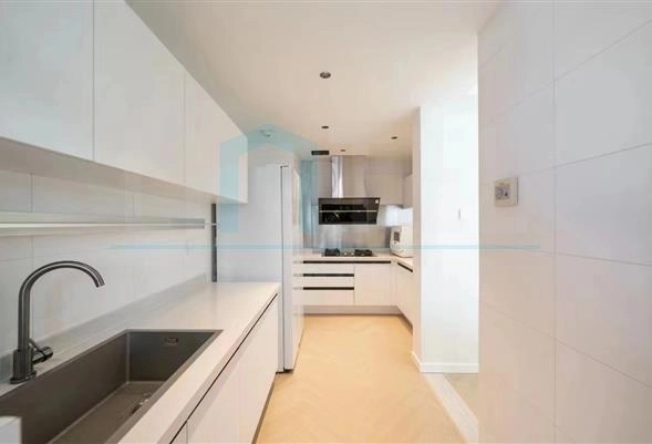 Rm 2703 No 5 Eight Park Avenue(4)