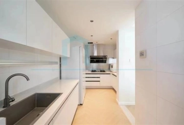 Rm 2703 No 5 Eight Park Avenue(4)