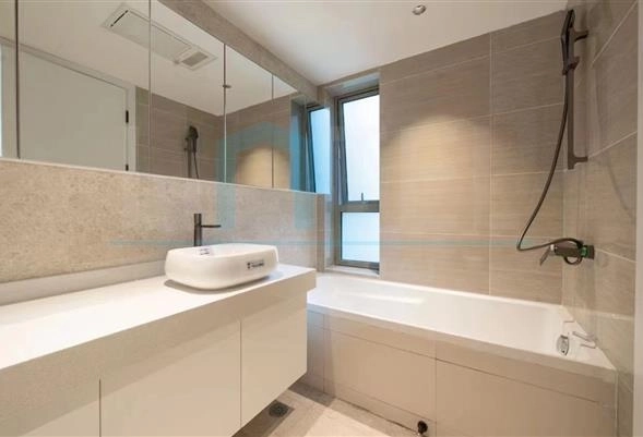 Rm 2703 No 5 Eight Park Avenue(6)