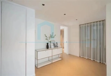 Rm 2703 No 5 Eight Park Avenue(7)