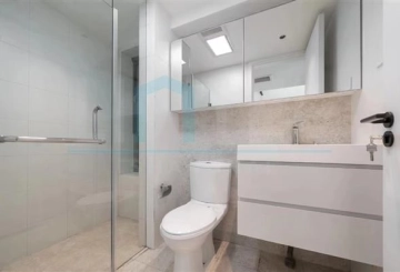 Rm 2703 No 5 Eight Park Avenue(8)