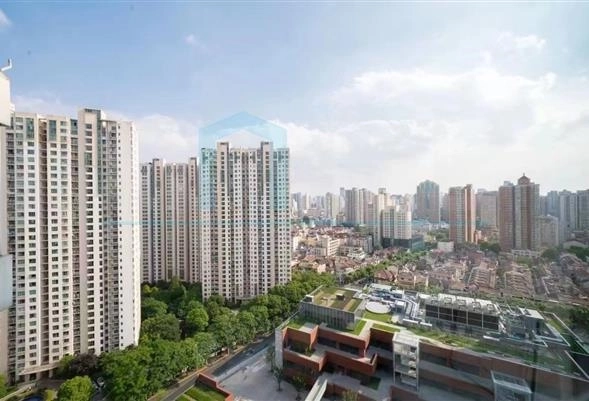 Rm 2703 No 5 Eight Park Avenue(9)