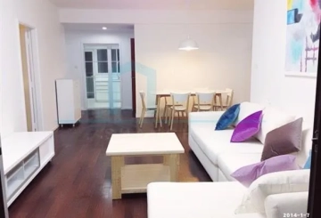 Rm 2703 No 7 La Cite