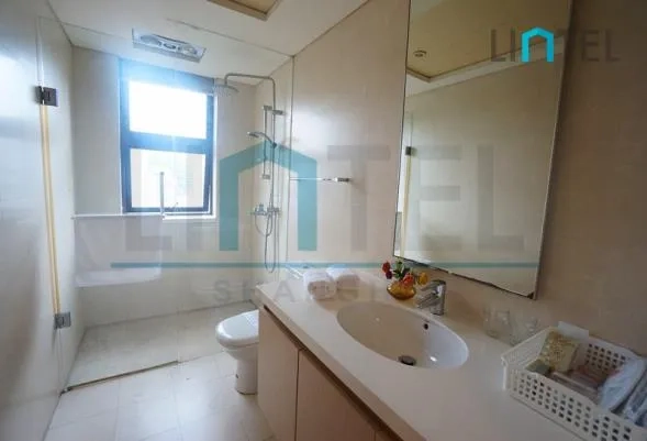 Rm 2703 No 7 The Bund Side(11)