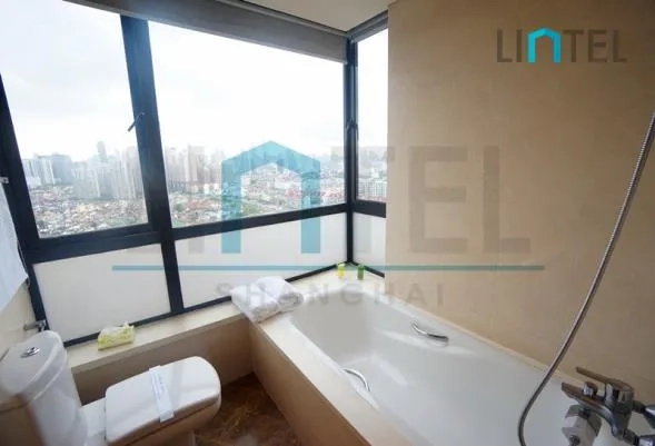 Rm 2703 No 7 The Bund Side(7)