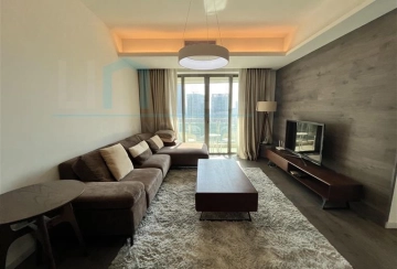 Rm 2703 No 9 Jing'an Four Seasons