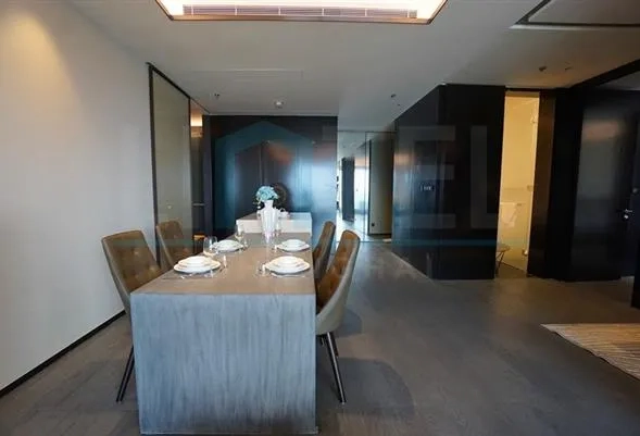 Rm 2705 Bvlgari The Residence Shanghai(2)