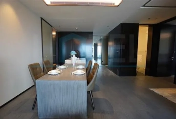 Rm 2705 Bvlgari The Residence Shanghai(2)