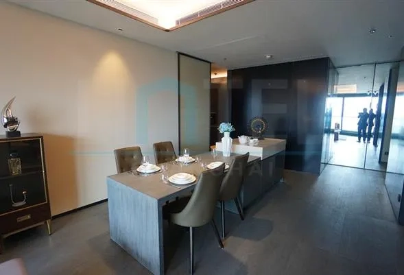 Rm 2705 Bvlgari The Residence Shanghai(3)