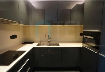 Rm 2705 Bvlgari The Residence Shanghai(4)