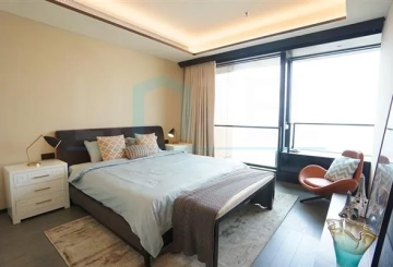 Rm 2705 Bvlgari The Residence Shanghai(5)