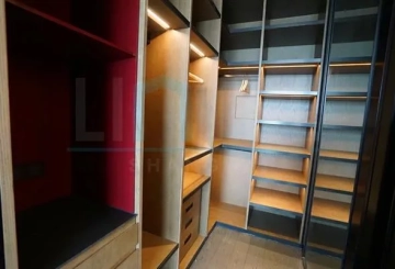Rm 2705 Bvlgari The Residence Shanghai(6)