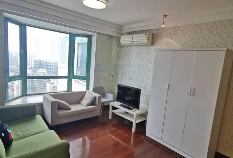 Rm 2708 No 77 Spring Garden