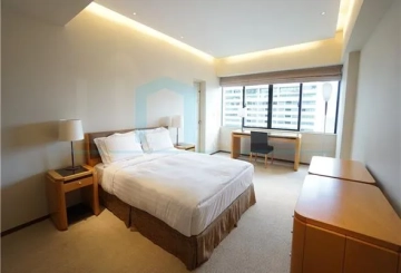 Rm 2712 No W Shanghai Center(14)