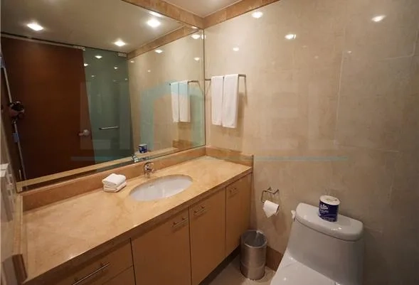Rm 2712 No W Shanghai Center(16)