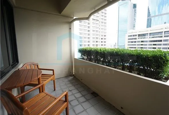 Rm 2712 No W Shanghai Center(7)