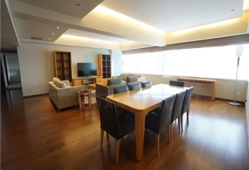 Rm 2712 Wing W Shanghai Center(3)