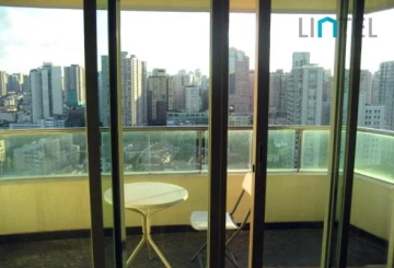 Rm 27A No 4 One Park Avenue(8)