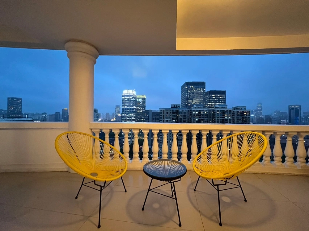 Rm 27C No A Ming Garden(2)