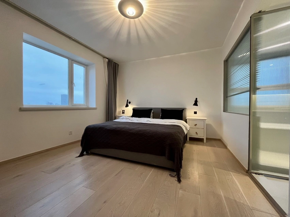 Rm 27C No A Ming Garden(6)