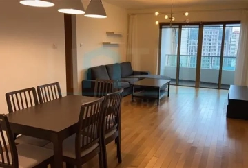 Rm 27D No 3 One Park Avenue