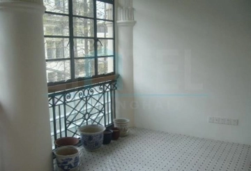 Rm 28 No 3 Lane 1173 Nanjing west  Road(7)
