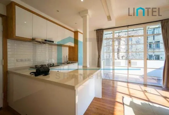 Rm 28 No 321 Hengshan  Road(3)