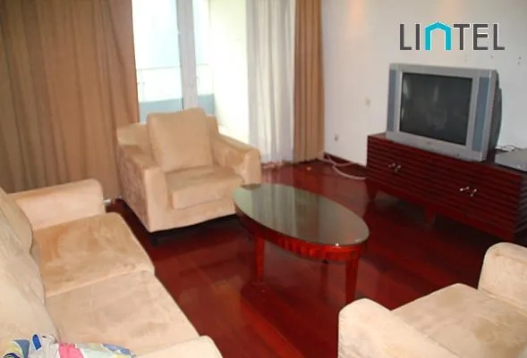 Rm 2801 No 10 Edifice