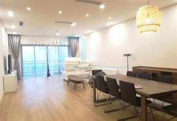 Rm 2801 No 12 Yanlord Garden III