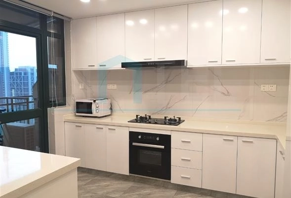 Rm 2801 No 12 Yanlord Garden III(2)