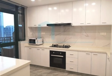 Rm 2801 No 12 Yanlord Garden III(2)