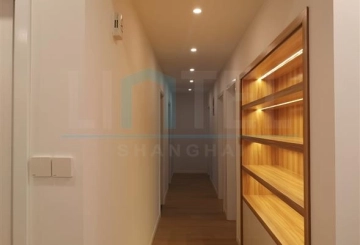 Rm 2801 No 12 Yanlord Garden III(3)