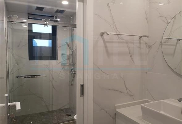 Rm 2801 No 12 Yanlord Garden III(9)