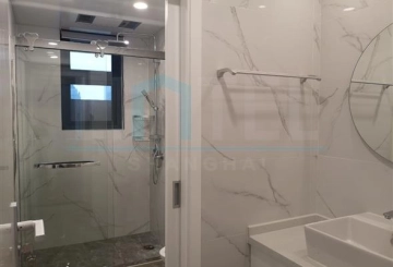 Rm 2801 No 12 Yanlord Garden III(9)