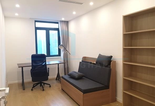 Rm 2801 No 12 Yanlord Garden(8)