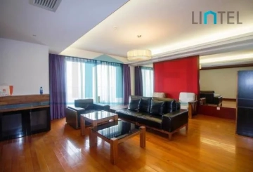 Rm 2801 No 2 Jin Lin Tian Di