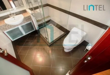 Rm 2801 No 2 Jin Lin Tian Di(12)